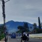 Polres Bogor akan memberlakukan sistem ganjil genap bagi kendaraan yang menuju kawasan wisata Puncak. (Dok. Muhammad Rizal Ariansyah)