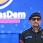 Bendahara Partai NasDem yang juga Wakil Ketua Komisi III DPR RI Ahmad Sahroni. (Instagram.com/@ahmadsahroni88)
