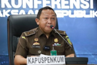 Kepala Pusat Penerangan Hukum (Kapuspenkum) Kejaksaan Agung Ketut Sumedana. (Dok. Kejaksaan.go.id) 
