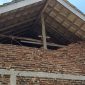 Kerusakan di Kab. Gresik akibat gempa pertama M6.0. (Dok. Isitmewa)