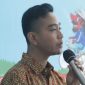 Calon wakil presiden nomor urut dua Gibran Rakabuming Raka.  (Facbook.com/@Gibran Rakabuming)