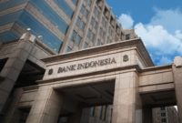 Gedung Bank Indonesia (BI). (Dok. bi.go.id)