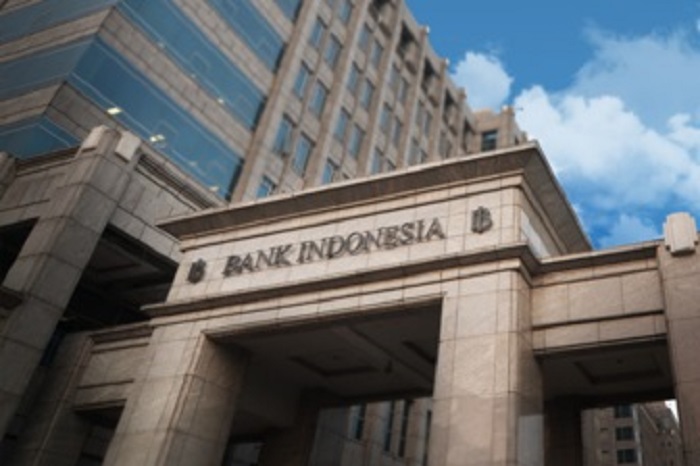 Gedung Bank Indonesia (BI). (Dok. bi.go.id)