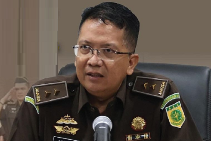 Direktur Penyidikan Jampidsus Kejagung Kuntadi. (Instagram.com/@kejari_bintan)