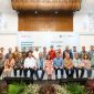 Otoritas Jasa Keuangan (OJK) menggelar Prakonvensi Rancangan Standar Kompetensi Kerja Nasional Indonesia (RSKKNI) bidang Pembiayaan di Hotel Le Méridien,  Jakarta (29/5/24).