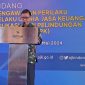 Prakonvensi Nasional RSKKNI di Bidang Pengawasan Perilaku Pelaku Usaha Jasa Keuangan, Edukasi, dan Pelindungan Konsumen (PEPK) di Hotel Hilton Bandung,  Selasa (21/5/24). (Doc.Ist)