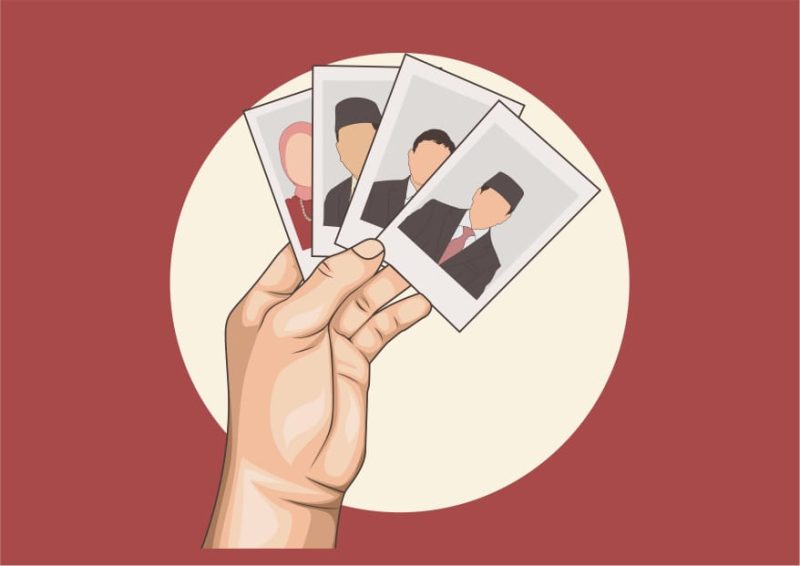 Ilustrasi Pilkada. (Dok. Apakabarnews.com/M. Rifa'i Azhari)