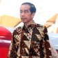 Presiden Joko Widodo. (Facebook.com/@Presiden Joko Widodo)