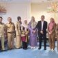 Komisioner BNSP, Prof. Amilin, menghadiri undangan Dinas Perpustakaan dan Kearsipan Kota Tangerang Selatan (Dinas P&K Pemkot Tangsel) sebagai narasumber dalam Bimbingan Teknis (Bimtek) pustakawan. (11/6/24)
