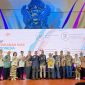 LSP PHI Bersinergi Dorong SDM Ikan Hias Berkompeten pada acara pameran ikan hias dan binatang peliharaan “NUSATIC X NUSAPET 2024, Tangerang (7/06/2024). 
