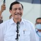 Menteri Koordinator Bidang Kemaritiman dan Investasi (Menko Marves) Luhut Binsar Pandjaitan. (Facebook.com/@Luhut Binsar Pandjaitan)