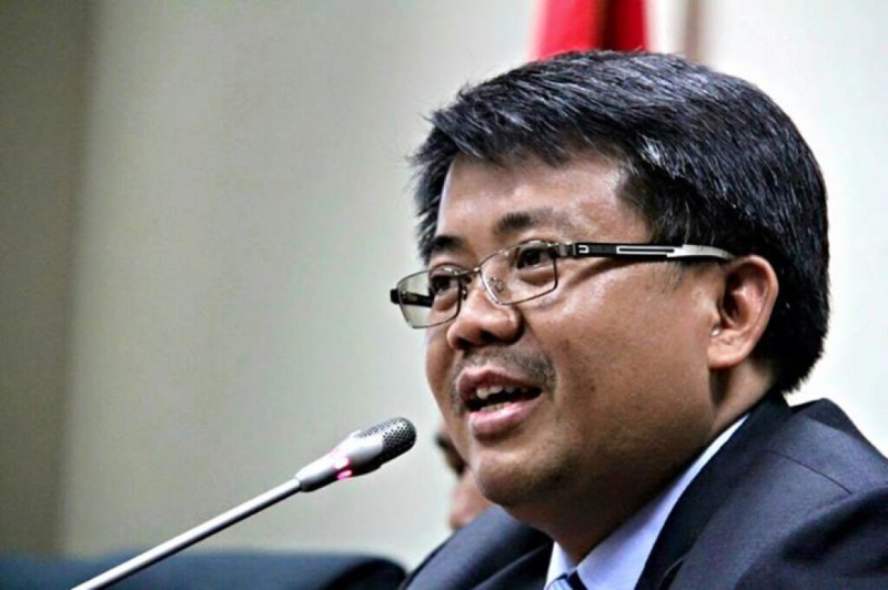 Wakil Ketua Majelis Syuro PKS Mohamad Sohibul Iman. (Dol. Pks.id)

