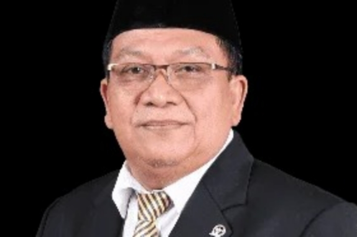 Ketua Panja Komisi VIII DPR RI mengenai Biaya Penyelenggaraan Ibadah Haji (BPIH) Tahun 1445H/2024M, yang juga Wakil Ketua Komisi VIII DPR RI, Abdul Wachid. (Dok. Fraksi Gerindra)