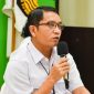 Pelaksana Tugas (Plt) Direktur Jenderal Migas Kementerian ESDM Dadan Kusdiana. (Dok. Ebtke.esdm.go.id)

