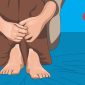 Ilustrasi Korban Pencabulan. (Dok. Hello.id/Rifai Azhari)