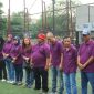 Turnamen Futsal V PROPAMI 2024 di Lapangan Futsal Triboon, Jeruk Purut, Jakarta Selatan, (29/6/24). (Doc.PROPAMI)
