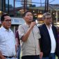 Foto : Final Tournament Mini Soccer PROPAMI CUP V 2024 yang diselenggarakan di lapangan Triboon, Jakarta, pada 6 Juli 2024, telah mencapai puncaknya (6/7/24). (Doc.Ist)