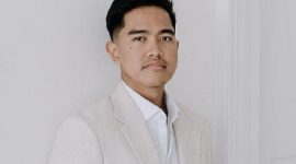 Ketua Umum Partai Solidaritas Indonesia (PSI) Kaesang Pangarep. (Instagram.com/@kaesangp)

