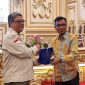 Universitas Baiturrahmah sukses menggelar Sosialisasi SKKNI Pasar Modal 2024, kolaborasi bersama PROPAMI dan Bursa Efek Indonesia (BEI) Sumbar. (16/11/24) (Doc.Ist)