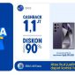 Promo 11.11 Blibli. (Dok. Istimewa)