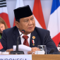 Presiden RI Prabowo Subianto. (Facebook.com @Prabowo Subianto)

