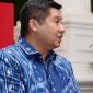 Menteri Perumahan dan Kawasan Permukiman (PKP) Maruarar Sirait. (Dok. presidenri.go.id)

