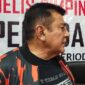 Ketua Umum Pemuda Pancasila Japto Soerjosoemarno. (Dok. pemudapancasila.net)