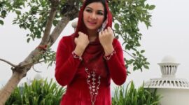 mantan Bupati Kutai Kartanegara Rita Widyasari. (Instagram.com @ritawidyasari73)