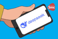 DeepSeek. (Dok. Sapulangit Media Center/M. RIfai Azhari)

