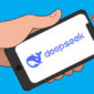 DeepSeek. (Dok. Sapulangit Media Center/M. RIfai Azhari)

