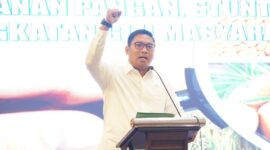 Wakil Menteri Pertanian Sudaryono. (Dok. Kementerian Pertanian)
