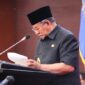 Mantan gubernur Maluku Utara (Malut), KH Abdul Gani Kasuba. (Dok. malutprov.go.id)