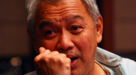 Tomy Winata adalah pendiri Grup Artha Graha. (Dok. Arthagraha.net)

