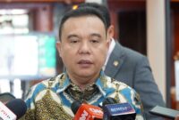 Wakil Ketua DPR RI Sufmi Dasco Ahmad. (Dok. Emedia.dpr.go.id)