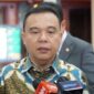 Wakil Ketua DPR RI Sufmi Dasco Ahmad. (Dok. Emedia.dpr.go.id)