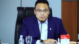 Angga Raka Prabowo diangkat sebagai Komisaris Utama PT Telkom Indonesia (Persero) Tbk atau Telkom. (Instagram.com @anggarakaprabowo)