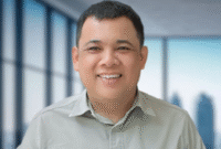 Andi Sjamsuddin Arsjad Pemilik dari Johnlin Group. (Dok. Asfafoundation.or.id)

