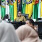 Bapanas Stabilkan Harga Pangan dan Inflasi untuk Dukung Pertumbuhan Ekonomi Nasional yang Inklusif. (Dok. Bapanas)