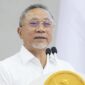 Menteri Koordinator Bidang Pangan sekaligus Ketua Satuan Tugas Kopdes Merah Putih, Zulkifli Hasan. (Facebook.com @Zulkifli Hasan)