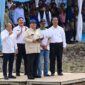 Presiden RI Prabowo Subianto. (Facebook.com @Setkab RI)

