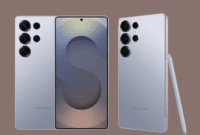 Samsung Galaxy S25 Ultra. (Dok. Samsung.com)