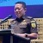 3. Febrie Adriansyah, Jaksa Agung Muda Tindak Pidana Khusus, dikenal menangani kasus korupsi besar yang menyita perhatian publik nasional. (Dok. kejaksaan.go.id)