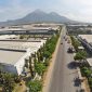 Proyek properti unggulan Intiland yang tetap berjalan meski utang dipangkas signifikan. (Dok. intiland.com)