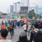 Aksi massa di Jakarta berujung ricuh, NasDem usulkan tim investigasi independen. (Instagram.com @herrysyahnana)

