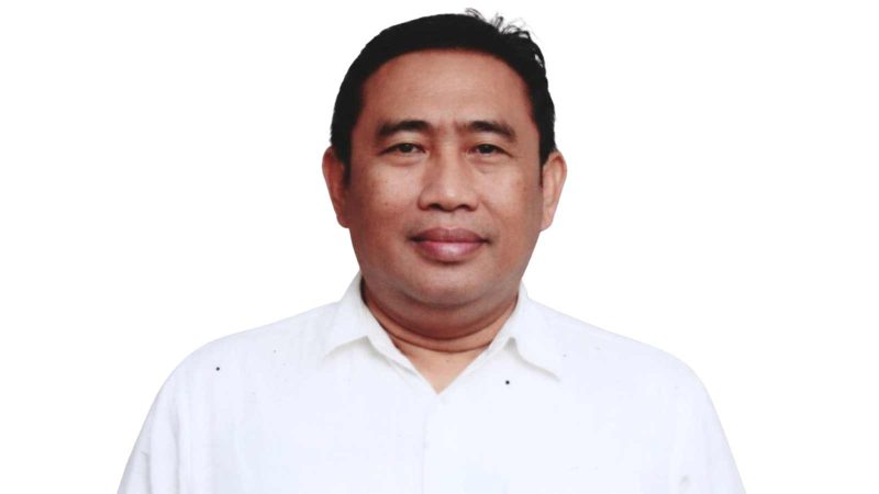 Foto : Stephanus SBR (Pengamat Sosial) (doc.ist)