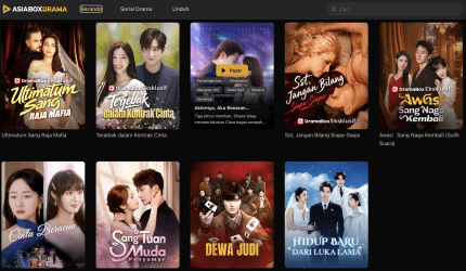 streaming drama china
