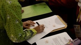 KOWANI menyelenggarakan Kongres Luar Biasa (KLB) di Gedung The Tribrata, Jakarta, sebagai langkah konstitusional untuk memulihkan tata kelola organisasi yang telah mengalami kebuntuan. (Dok. KOWANI)
