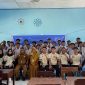 Mahasiswa Universitas Sebelas Maret (UNS) yang tergabung dalam tim MBKM Sport Clinic hadir merangkul institusi pendidikan untuk membawa solusi pencegahan yang komprehensif. (Dok. Universitas Sebelas Maret (UNS))