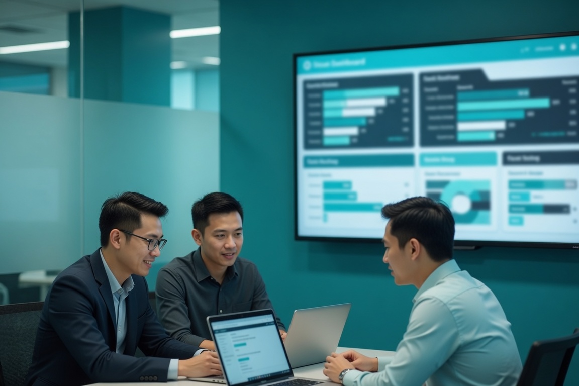 5 Tanda Agency Digital Anda Sudah Siap Menghadapi Era Pencarian AI