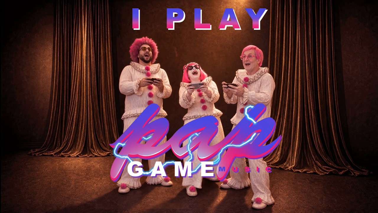 Artis Italia LeiKiè Perkenalkan PAPgame Dalam Video Musik Terbaru Saat Not Just Music Memperluas Merek PAPmusic.